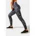 Жіночі легінси Peresvit Core Womens Leggins Graphite Camo