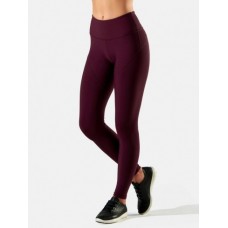 Жіночі легінси Peresvit Core Womens Leggins Marsala