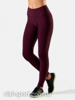 Жіночі легінси Peresvit Core Womens Leggins Marsala