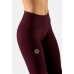 Жіночі легінси Peresvit Core Womens Leggins Marsala