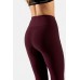 Жіночі легінси Peresvit Core Womens Leggins Marsala