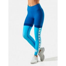 Жіночі легінси Peresvit Core Womens Leggins Royal CBL