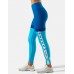 Жіночі легінси Peresvit Core Womens Leggins Royal CBL