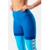 Жіночі легінси Peresvit Core Womens Leggins Royal CBL