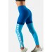 Жіночі легінси Peresvit Core Womens Leggins Royal CBL