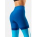 Жіночі легінси Peresvit Core Womens Leggins Royal CBL