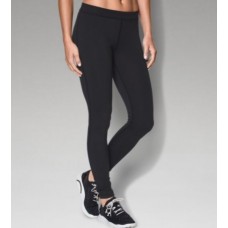 Жіночі легінси Under Armour Womens Favorite Legging Black