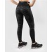 Жіночі легінси Venum Defender Leggings Black Black