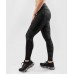 Жіночі легінси Venum Defender Leggings Black Black