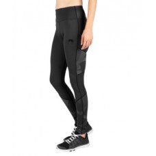 Жіночі легінси Venum Dune 2.0 Leggings Black Black