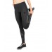 Жіночі легінси Venum Dune 2.0 Leggings Black Black