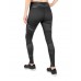 Жіночі легінси Venum Dune 2.0 Leggings Black Black