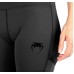 Жіночі легінси Venum Dune 2.0 Leggings Black Black