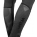 Жіночі легінси Venum Dune 2.0 Leggings Black Black