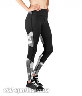 Жіночі легінси Venum Dune 2.0 Leggings Black White