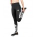 Жіночі легінси Venum Dune 2.0 Leggings Black White