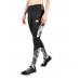 Жіночі легінси Venum Dune 2.0 Leggings Black White