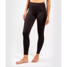 Жіночі легінси Venum G-Fit Leggings Black Black 