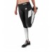 Жіночі легінси Venum Power 2.0 Leggings Black White