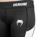 Жіночі легінси Venum Power 2.0 Leggings Black White