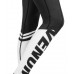 Жіночі легінси Venum Power 2.0 Leggings Black White