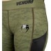 Жіночі легінси Venum Power 2.0 Leggings Khaki Black