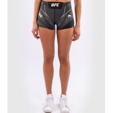 Жіночі шорти Venum Authentic UFC fightnight short tudo black