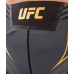 Жіночі шорти Venum Authentic UFC fightnight short tudo black gold