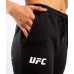 Жіночі штани Venum UFC Fight night replica black