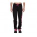 Жіночі спортивні штани Venum Infinity Pants Black Pink