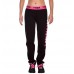 Жіночі спортивні штани Venum Infinity Pants Black Pink