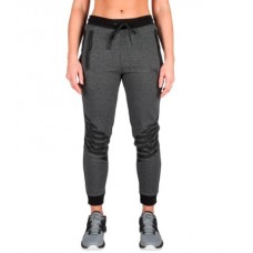 Жіночі спортивні штани Venum Laser Joggings Dark Heather Grey