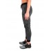 Жіночі спортивні штани Venum Laser Joggings Dark Heather Grey