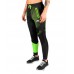 Жіночі спортивні штани Venum Training Camp 2.0 Pants Black Neo Yellow