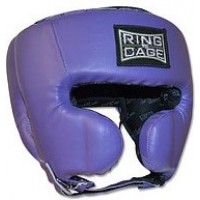 Жіночий Боксерський шолом RING TO CAGE RTC-5018