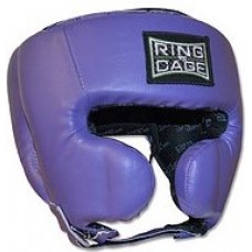 Жіночий Боксерський шолом RING TO CAGE RTC-5018