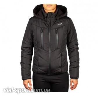 Жіночий пуховик Venum Runner Down Jacket