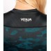 Жіночий рашгард Venum Defender Rashguard Long Sleeves Black Green