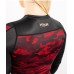 Жіночий рашгард Venum Defender Rashguard Long Sleeves Black Red