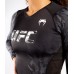 Жіночий рашгард Venum Authentic UFC fightnight black