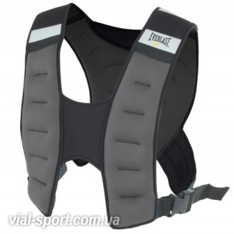 Жилет Everlast Weight Vest (4.5 кг)