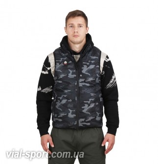 Жилет з підігрівом Peresvit Heated Vest