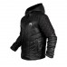 Зимова куртка Venum Elite 3.0 Down Jackets Black