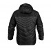 Зимова куртка Venum Elite 3.0 Down Jackets Black