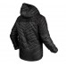 Зимова куртка Venum Elite 3.0 Down Jackets Black