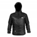 Зимова куртка Venum Elite 3.0 Down Jackets Black