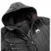 Зимова куртка Venum Elite 3.0 Down Jackets Black