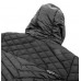 Зимова куртка Venum Elite 3.0 Down Jackets Black