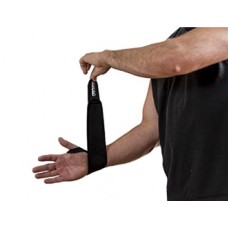 Кистьові бинти FIRMGRIP Athletics Wrist Support Strap With Grip