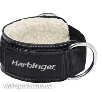 Манжет для махов HARBINGER 373700 HeavyDutyAnkleCuff